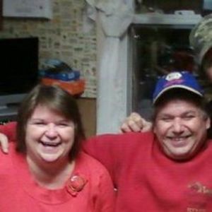 Meet your Posher, Glenda